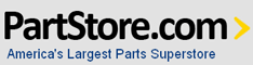 PartStore Coupons & Promo Codes